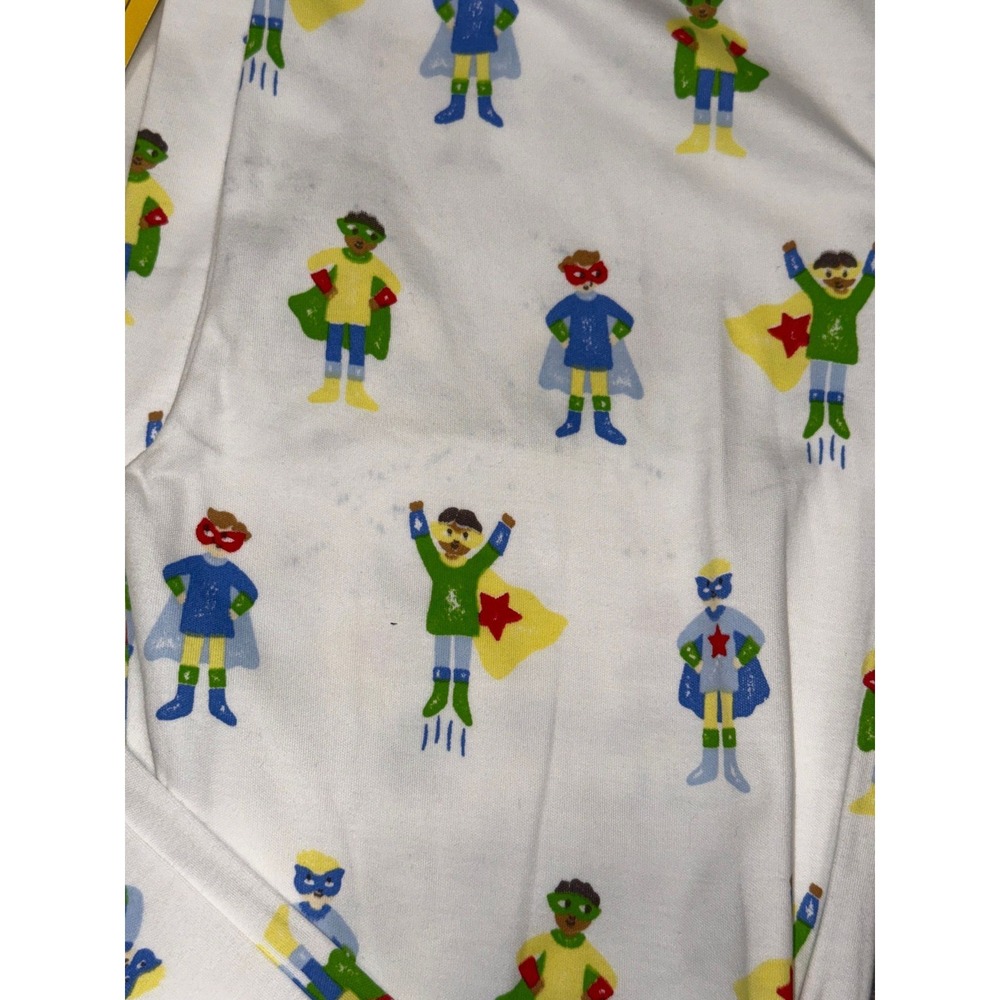 Beaufort Bonnet Size 10 NWT Sutton's Sweet Dreams Pajama Set Super Sleepy *READ - Picture 2 of 2